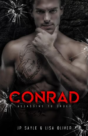 [Assassins to Order 04] • Conrad